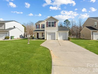 2040 E Park Dr, Lancaster, SC, 29720