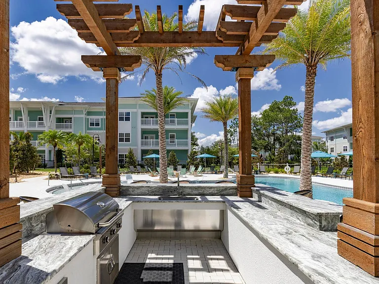 Sage at Cypress Cay — Photo 12