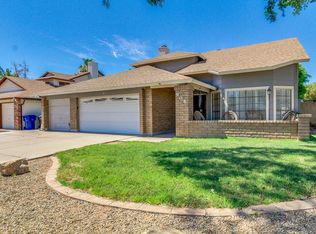 906 W Pecos Ave, Mesa, AZ 85210