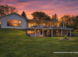 W5368 Plantation ROAD, Elkhorn, WI 53121