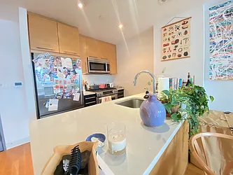 Rented by Dream Space Realty