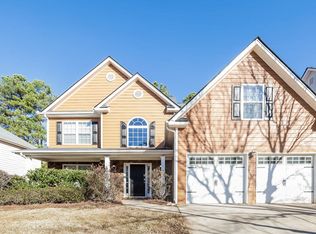 2594 Grayton Loop, Villa Rica, GA 30180