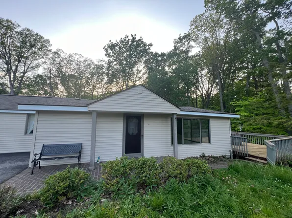 158 Richmond Rd, Richmond Heights, OH 44143