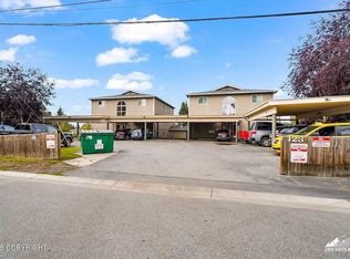 123 E 24th Ave APT 4, Anchorage, AK 99503