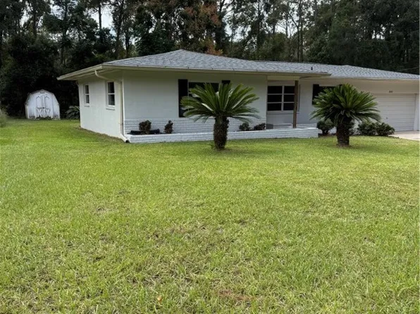 6106 E Calico Ln, Inverness, FL 34452