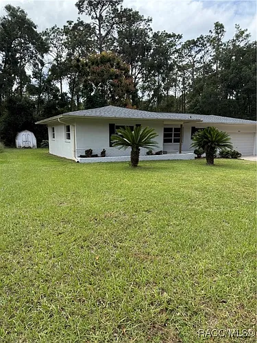6106 E Calico Ln Photo 1