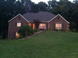 159 Chimney Rock, Cape Girardeau, MO 63701