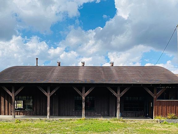 Building #1 Exterior