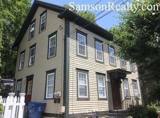 78 King St #23, East Greenwich, RI 02818