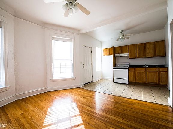 7741 S Normal Apartments Chicago Kitchen_01