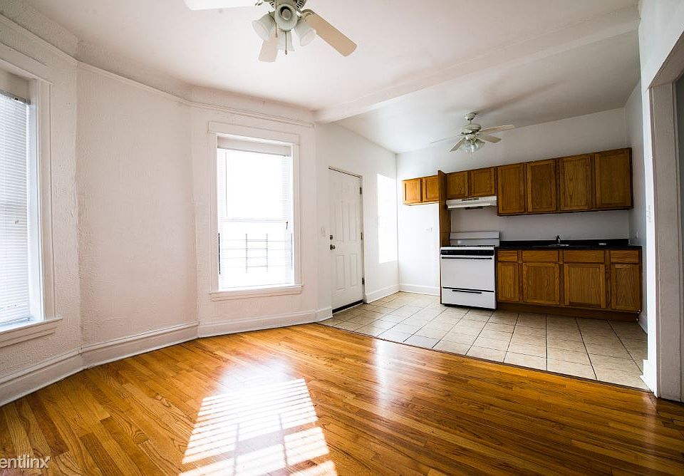 7741 S Normal Apartments Chicago Kitchen_01