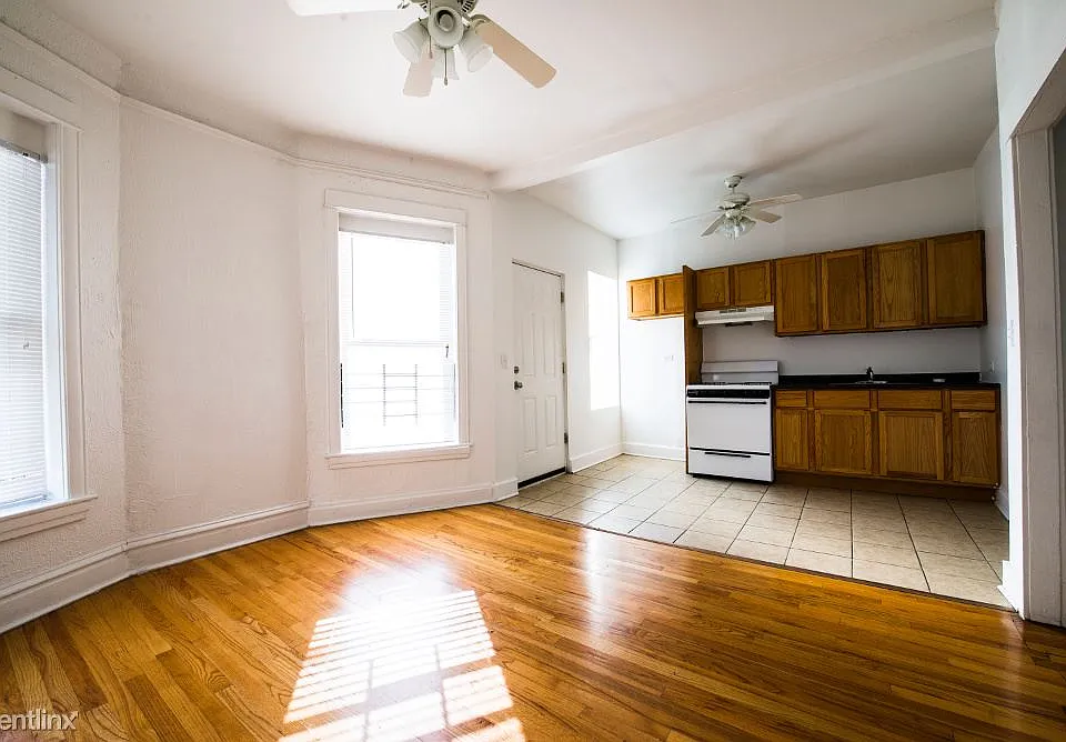 7741 S Normal Apartments Chicago Kitchen_01