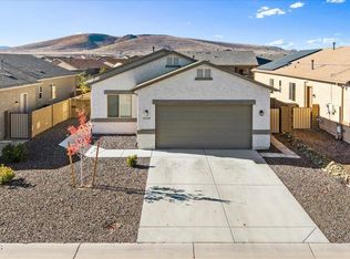 5188 N Elliot Ave, Prescott Valley, AZ 86314