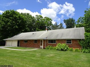 839 W Whitehall Rd, State College, PA 16801