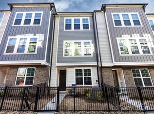 3108 Alloy Ln, Charlotte, NC 28205