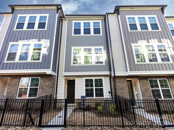 3108 Alloy Ln, Charlotte, NC 28205