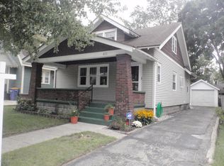 832 Ardmore St SE, Grand Rapids, MI