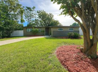 4007 Timber Trl, Orlando, FL 32808