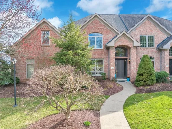 3211 Annandale Dr, Presto, PA 15142