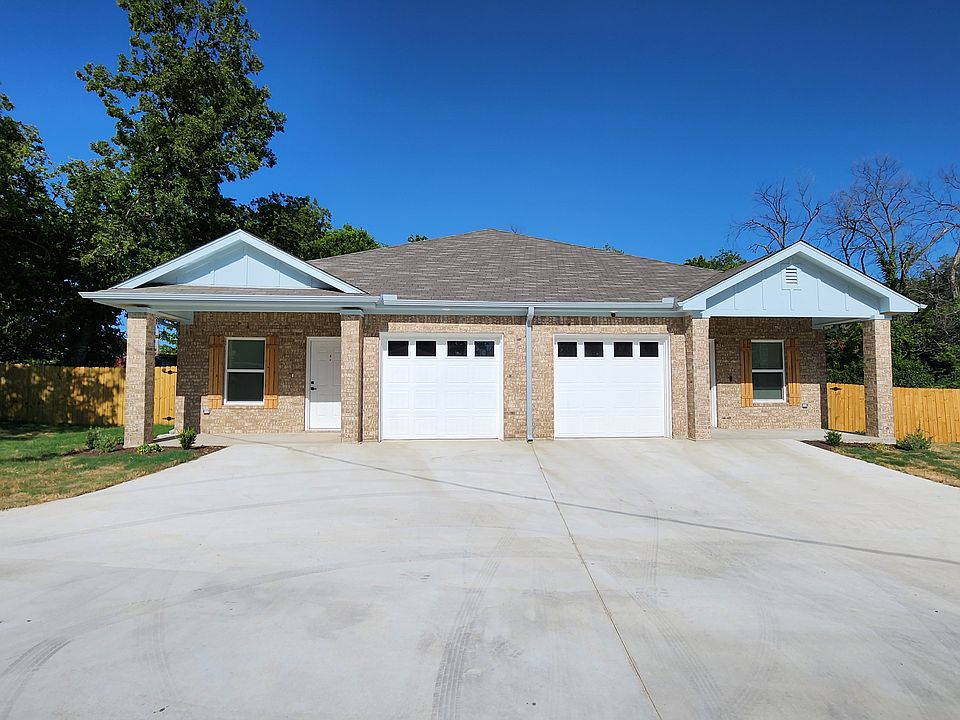 1st image of 901 Mimosa Dr #A