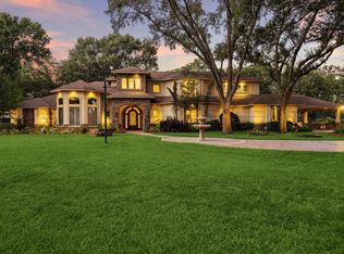 16218 Barklea Rd, Cypress, TX 77429