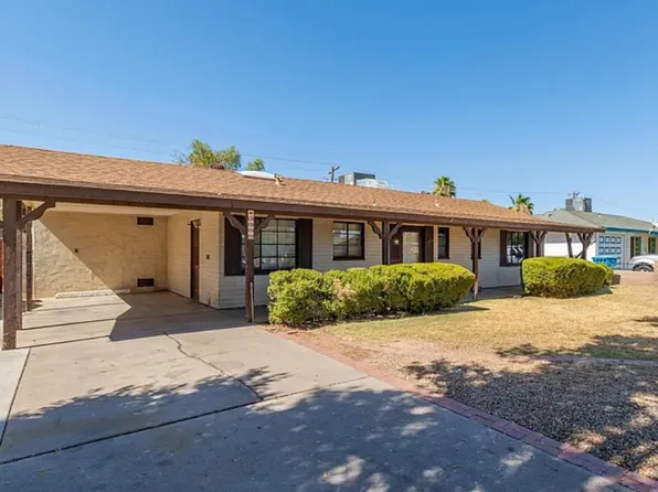 3336 W Glenrosa Ave, Phoenix, AZ 85017