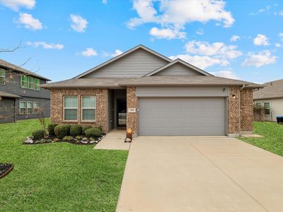 308 Countryside Dr, Aubrey, TX, 76227