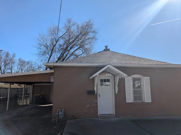 915 Whitlow St, Boonville, MO 65233