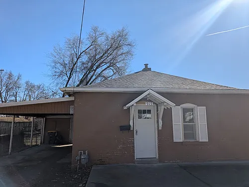 915 Whitlow St Photo 1