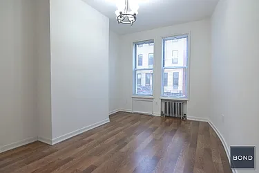 Rented by Bond New York