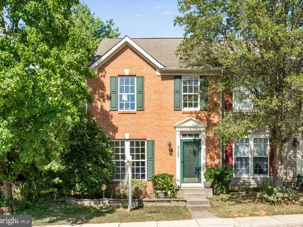 6163 Newport Ter, Frederick, MD 21701