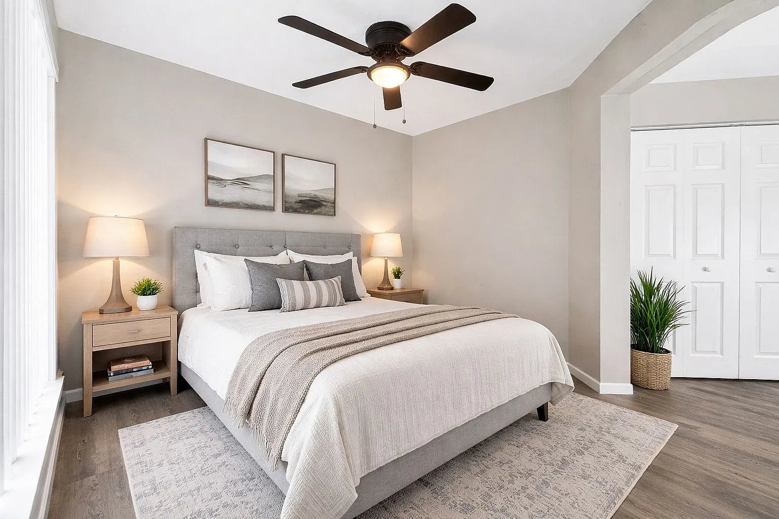 Pierre Manor Apartments — Photo 4