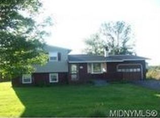 6181 Bristol Rd, Clinton, NY 13323