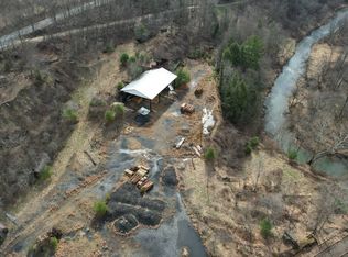 2669 Elbell Rd, Punxsutawney, PA 15767