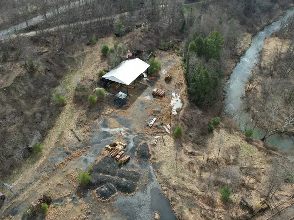 2669 Elbell Rd, Punxsutawney, PA 15767