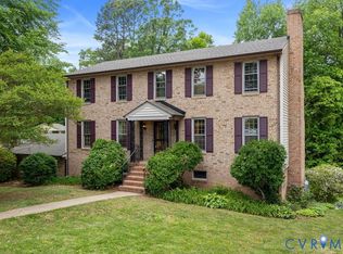 524 Ironington Rd, Richmond, VA 23227