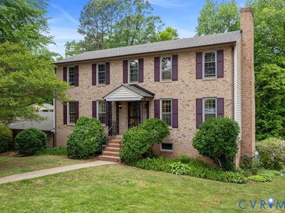 524 Ironington Rd, Richmond, VA, 23227