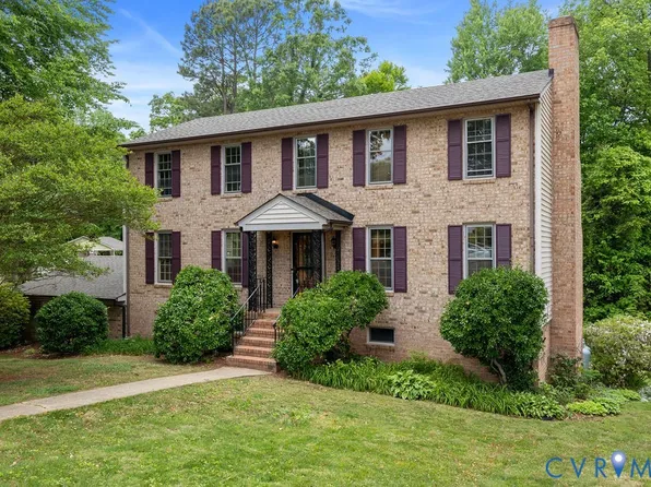 524 Ironington Rd, Richmond, VA 23227