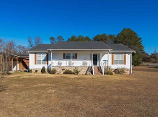 8200 Bradford Rd, Pinson, AL 35126