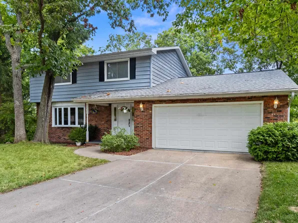 12528 N Englewood Ct, Dunlap, IL 61525