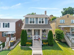 3229 Piedmont Ave, Pittsburgh, PA