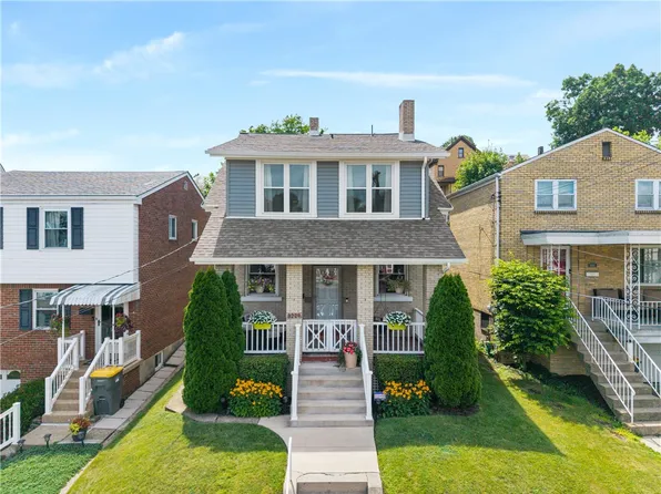 3229 Piedmont Ave, Pittsburgh, PA 15216