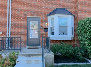 8319 Byington Rd, Towson, MD 21286