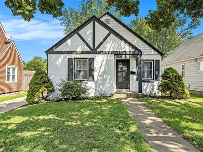 62 N La Vista Blvd, Battle Creek, MI, 49015
