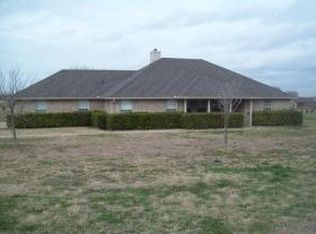 8808 Highpoint Dr, Prosper, TX 75078