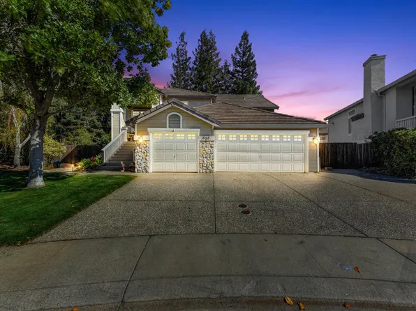 424 Wellsley Ct, Folsom, CA 95630