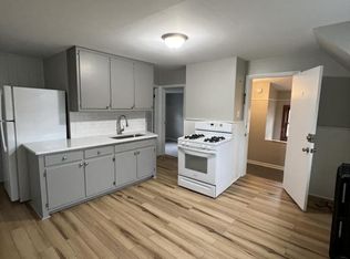 1233 Eggert Rd, Buffalo, NY 14226