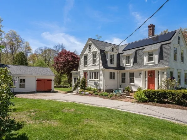 979 Summer St, Marshfield, MA 02050