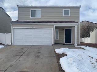 4087 Andes Way, Denver, CO 80249