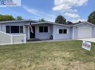 316 S Hawthorne Ave, Middleton, ID 83644